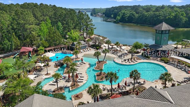 80 Hampton Lake Drive, Bluffton, SC 29910