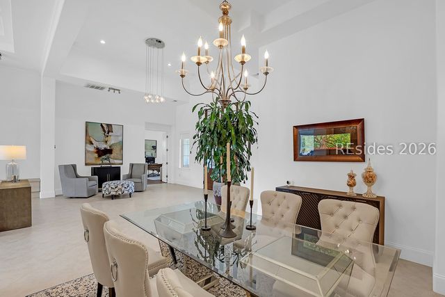80 Hampton Lake Drive, Bluffton, SC 29910