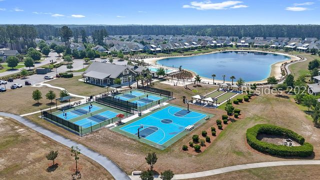 80 Hampton Lake Drive, Bluffton, SC 29910