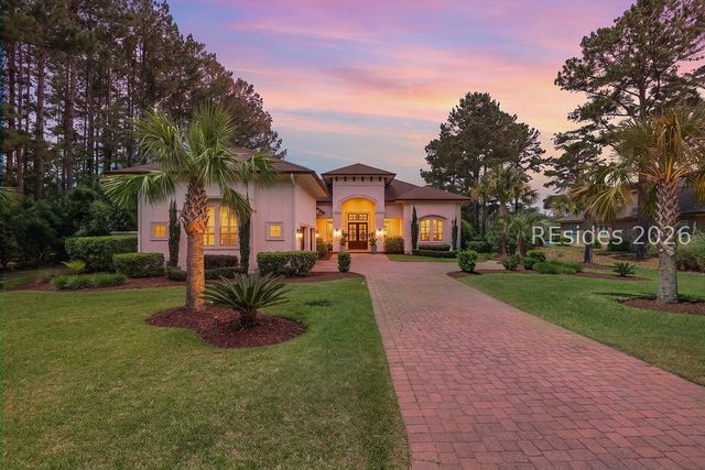 80 Hampton Lake Drive, Bluffton, SC 29910