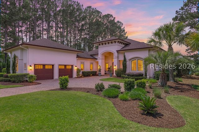 80 Hampton Lake Drive, Bluffton, SC 29910