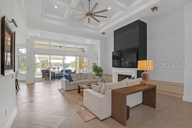 80 Hampton Lake Drive, Bluffton, SC 29910