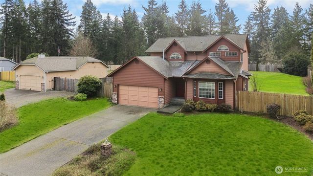 5412 247th Street E, Graham, WA 98338