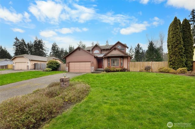 5412 247th Street E, Graham, WA 98338