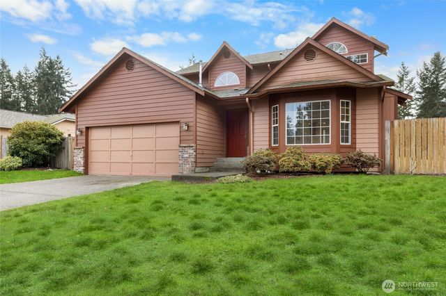 5412 247th Street E, Graham, WA 98338