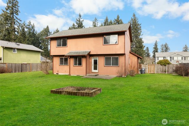 5412 247th Street E, Graham, WA 98338