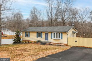 6517 DEERSKIN DR, Fredericksburg, VA 22407