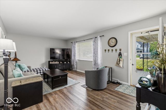 445 Green Street, Tipton, IN 46072