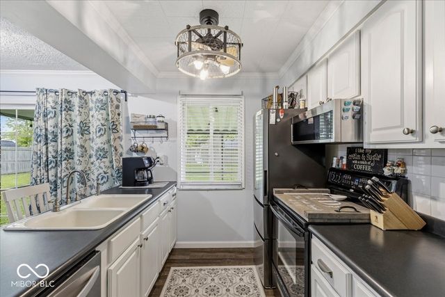 445 Green Street, Tipton, IN 46072