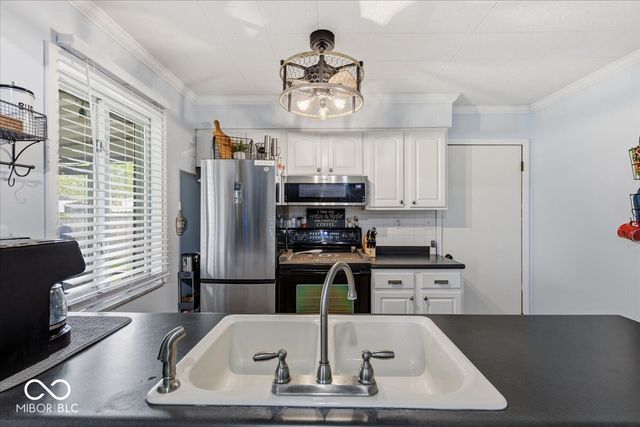 445 Green Street, Tipton, IN 46072