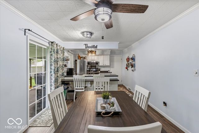 445 Green Street, Tipton, IN 46072