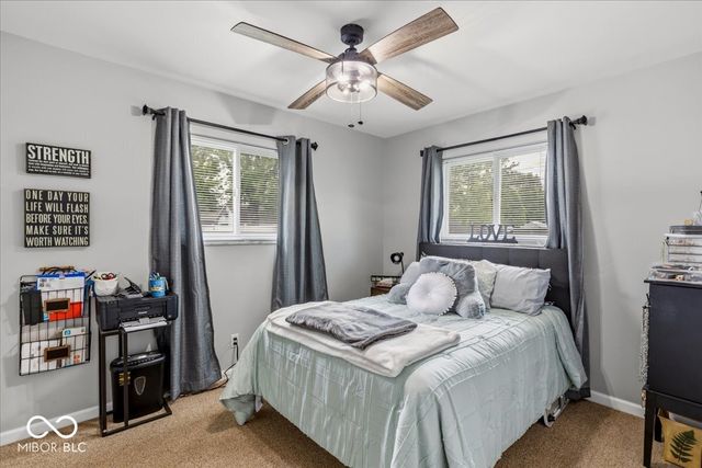 445 Green Street, Tipton, IN 46072