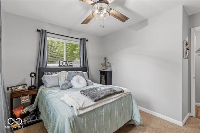 445 Green Street, Tipton, IN 46072