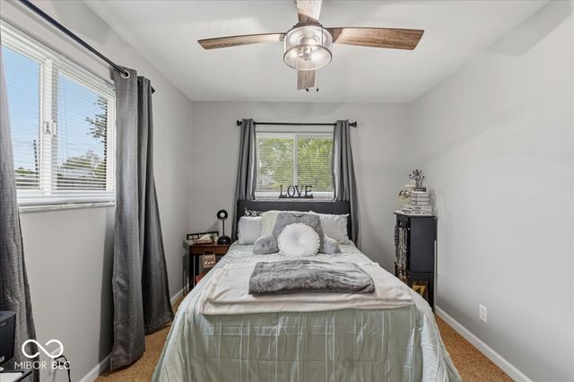 445 Green Street, Tipton, IN 46072