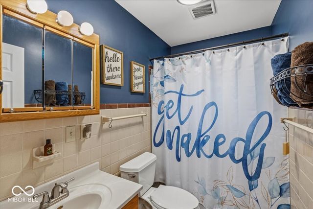 445 Green Street, Tipton, IN 46072