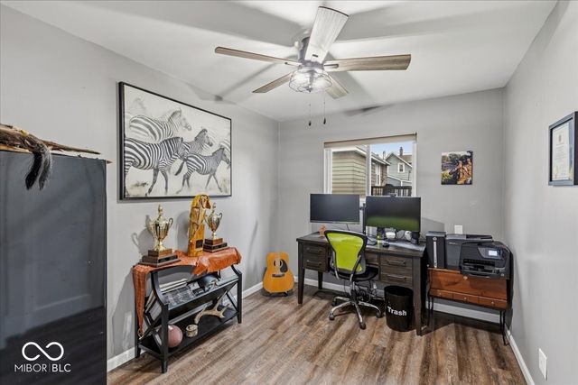 445 Green Street, Tipton, IN 46072