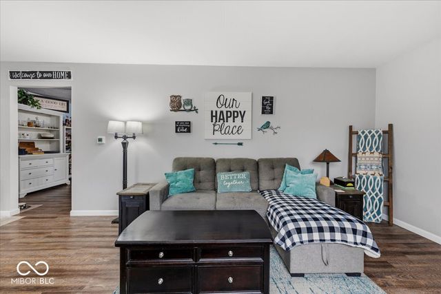 445 Green Street, Tipton, IN 46072