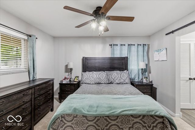 445 Green Street, Tipton, IN 46072