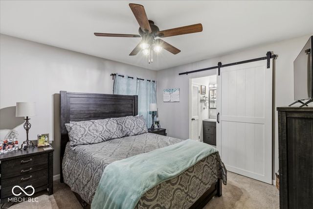 445 Green Street, Tipton, IN 46072