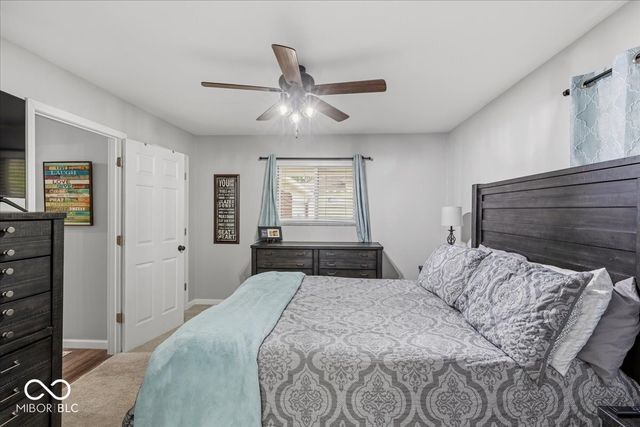 445 Green Street, Tipton, IN 46072