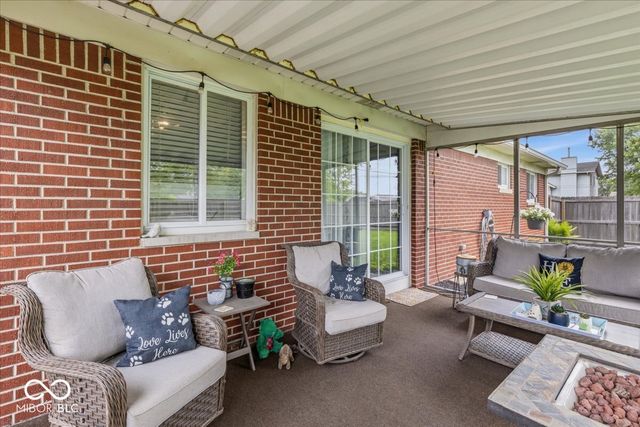 445 Green Street, Tipton, IN 46072