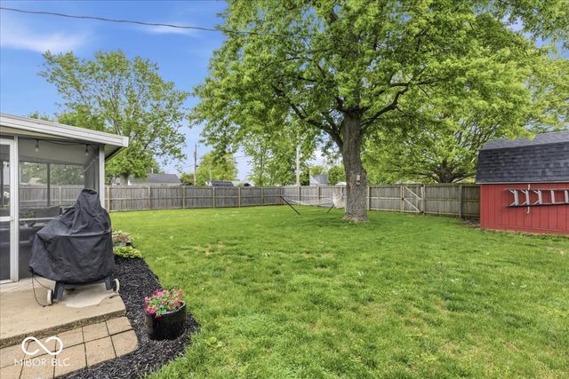 445 Green Street, Tipton, IN 46072