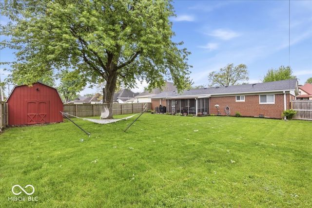 445 Green Street, Tipton, IN 46072