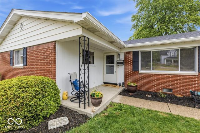445 Green Street, Tipton, IN 46072