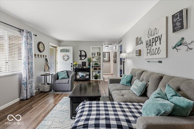445 Green Street, Tipton, IN 46072