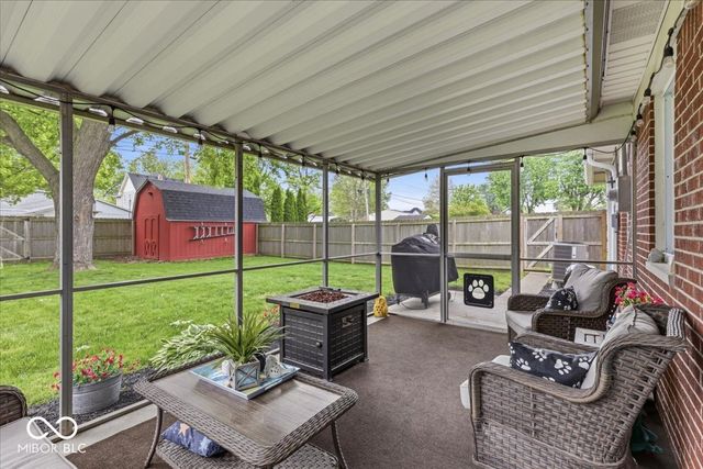 445 Green Street, Tipton, IN 46072