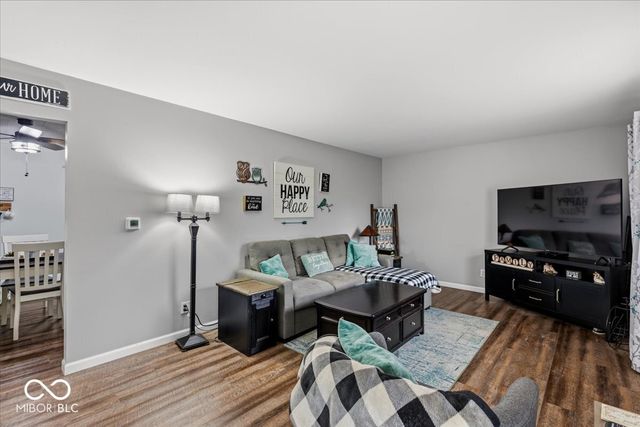 445 Green Street, Tipton, IN 46072