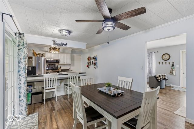 445 Green Street, Tipton, IN 46072