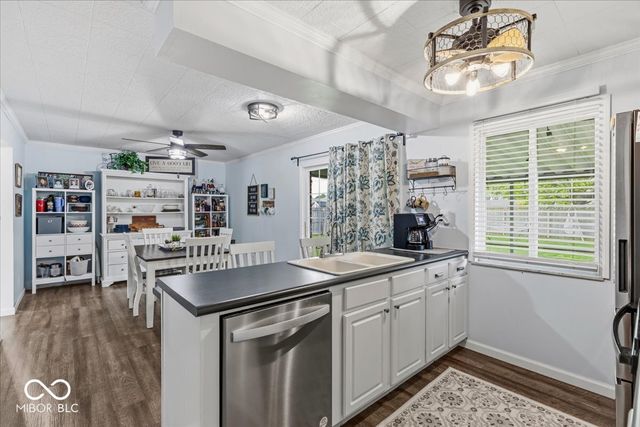 445 Green Street, Tipton, IN 46072
