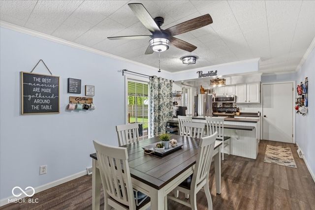 445 Green Street, Tipton, IN 46072