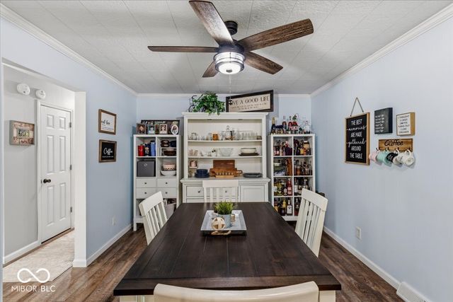 445 Green Street, Tipton, IN 46072