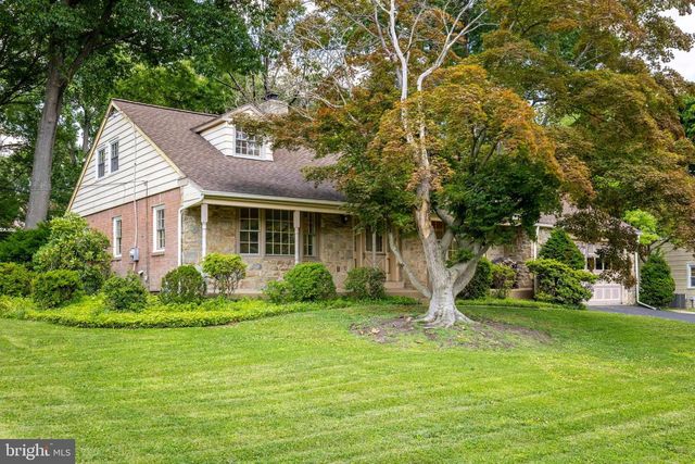 1051 KIPLING RD, Jenkintown, PA 19046