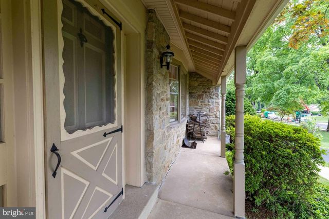 1051 KIPLING RD, Jenkintown, PA 19046
