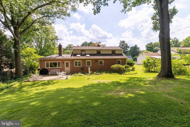 1051 KIPLING RD, Jenkintown, PA 19046