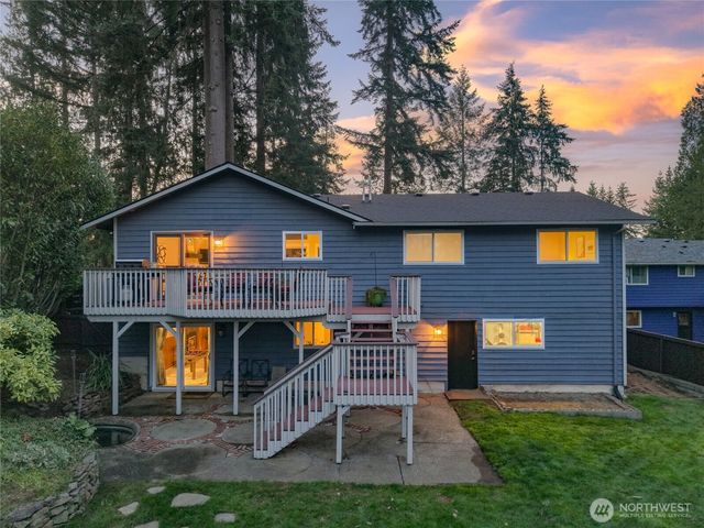 13011 Seattle Hill Road, Snohomish, WA 98296