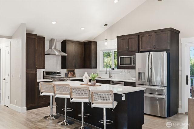 13011 Seattle Hill Road, Snohomish, WA 98296