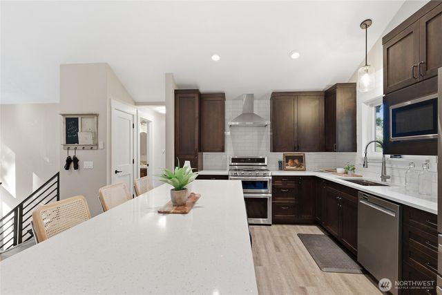 13011 Seattle Hill Road, Snohomish, WA 98296