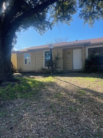 12435 Oberlin Drive, Dallas, TX 75243