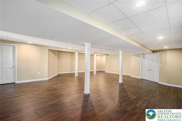 3186 Overlook Drive, Lower Macungie Twp, PA 18049