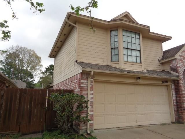 16318 Leamington Lane, Houston, TX 77095
