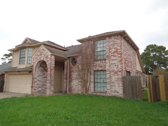 16318 Leamington Lane, Houston, TX 77095