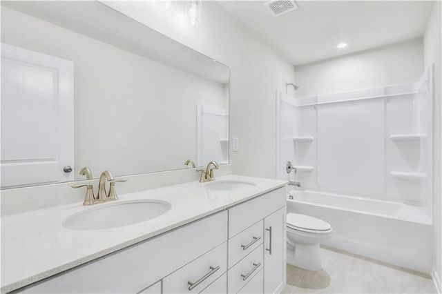 6141 Marigold Way, Atlanta, GA 30349