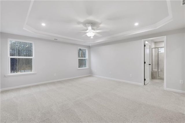 6141 Marigold Way, Atlanta, GA 30349