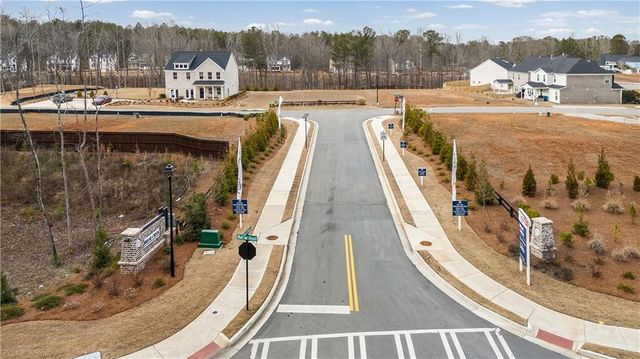 6141 Marigold Way, Atlanta, GA 30349