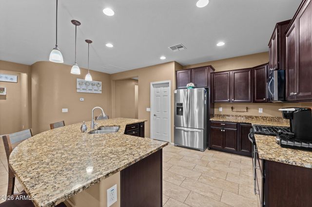 26011 W Wahalla Lane, Buckeye, AZ 85396