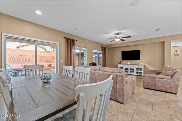 26011 W Wahalla Lane, Buckeye, AZ 85396